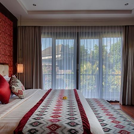 Natya Residence Jimbaran Luaran gambar