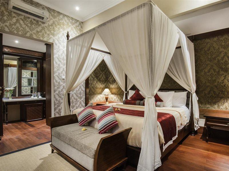 Natya Residence Jimbaran Luaran gambar