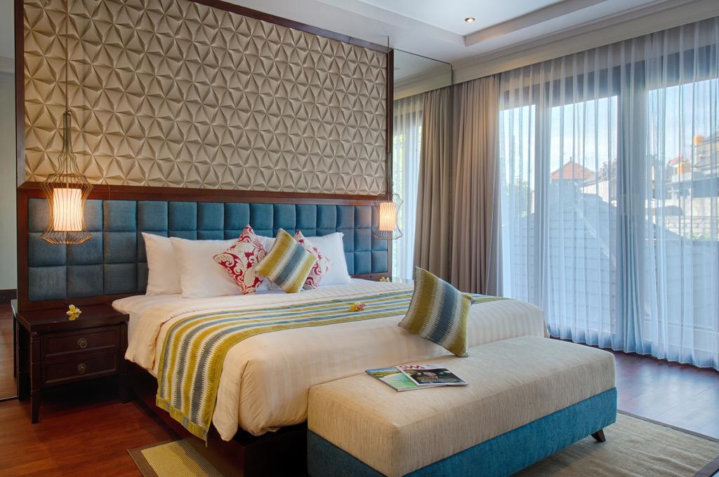 Natya Residence Jimbaran Bilik gambar
