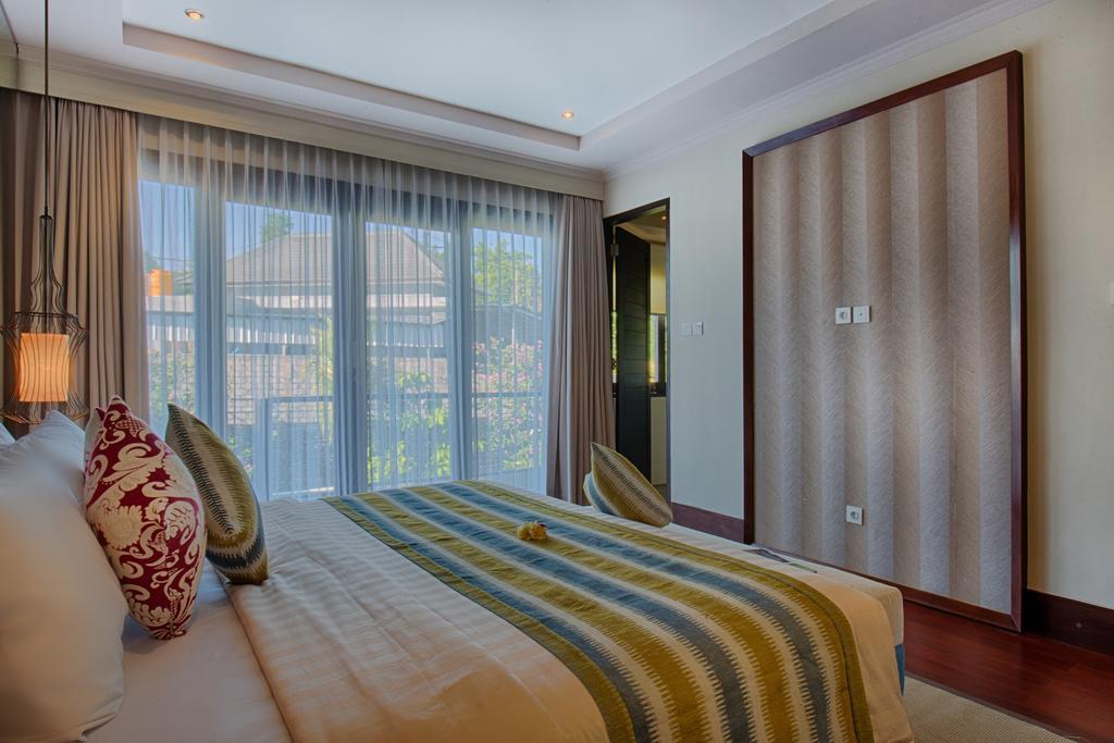 Natya Residence Jimbaran Luaran gambar