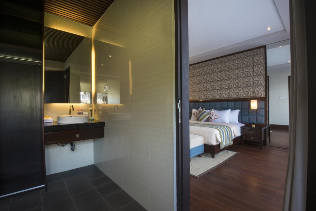 Natya Residence Jimbaran Luaran gambar