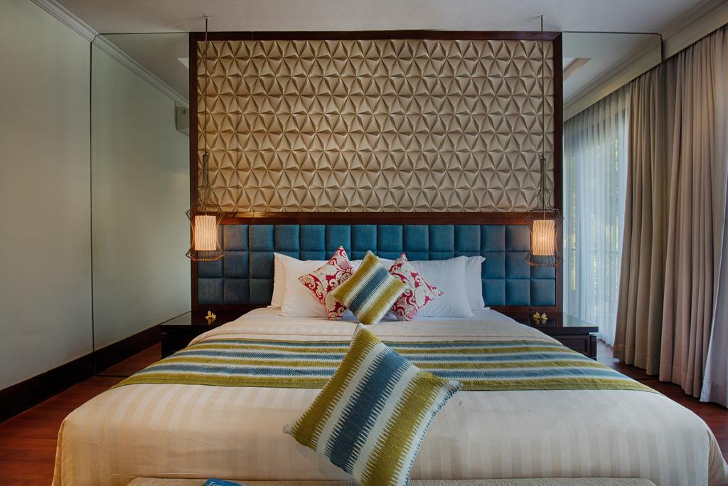 Natya Residence Jimbaran Luaran gambar