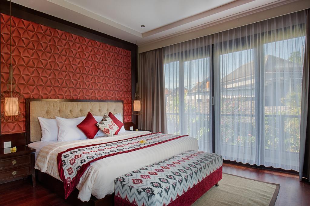 Natya Residence Jimbaran Bilik gambar