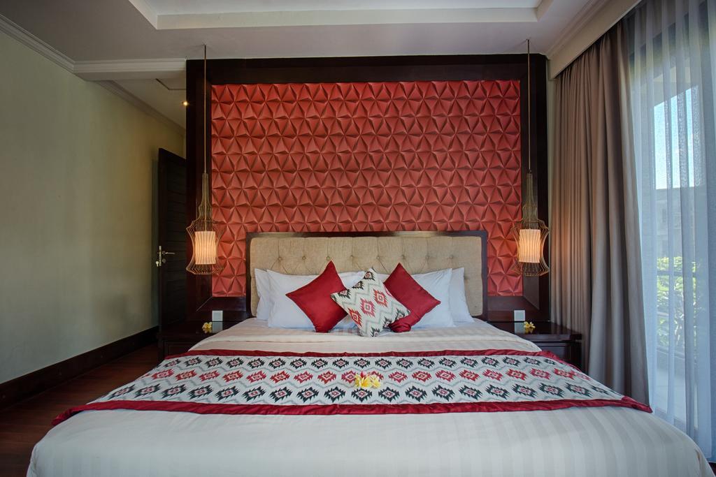 Natya Residence Jimbaran Bilik gambar