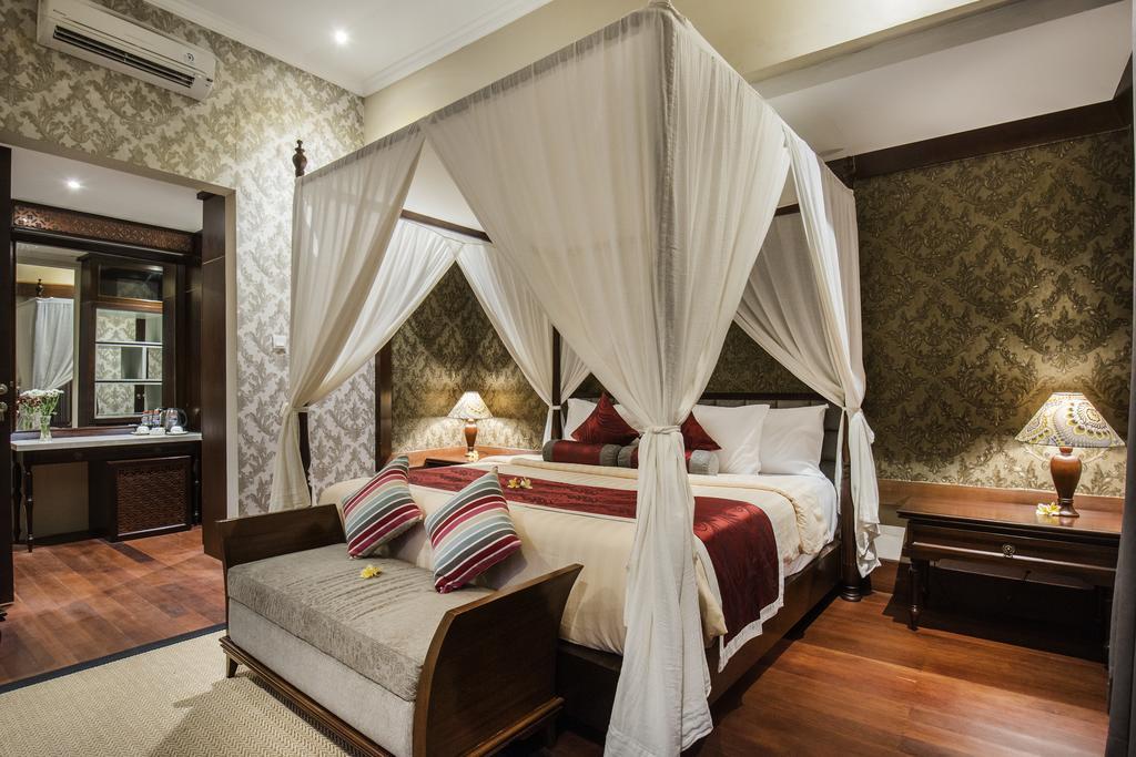 Natya Residence Jimbaran Bilik gambar