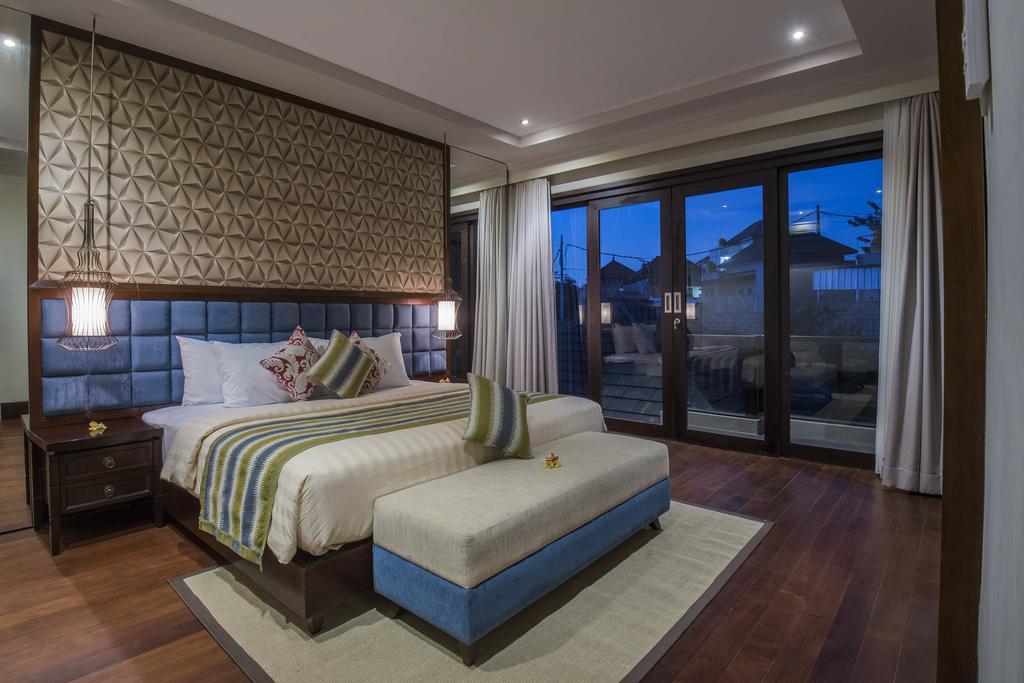 Natya Residence Jimbaran Bilik gambar