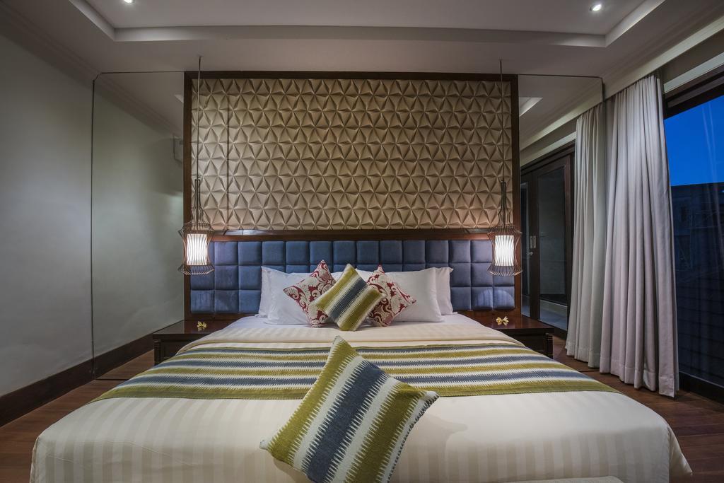 Natya Residence Jimbaran Bilik gambar