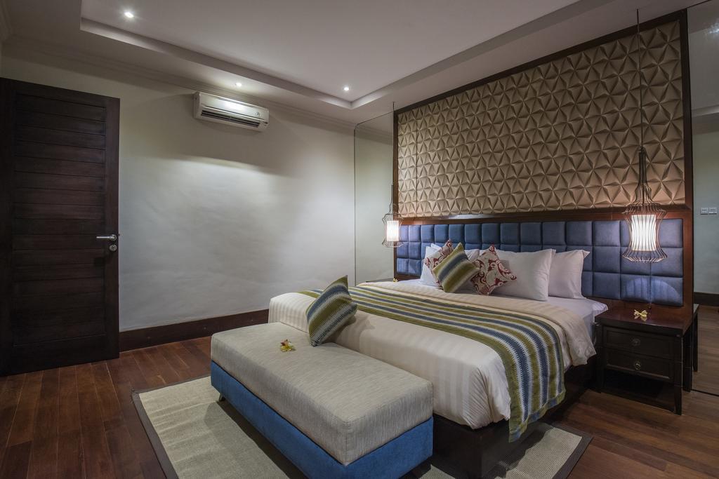 Natya Residence Jimbaran Bilik gambar