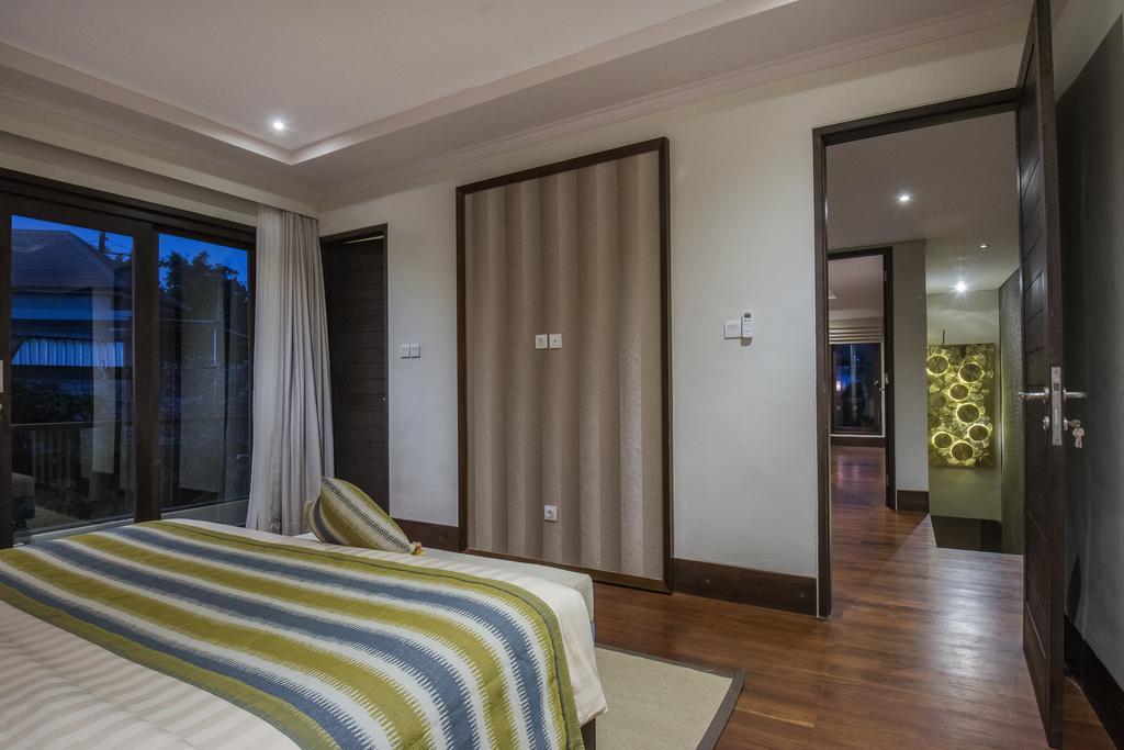 Natya Residence Jimbaran Bilik gambar
