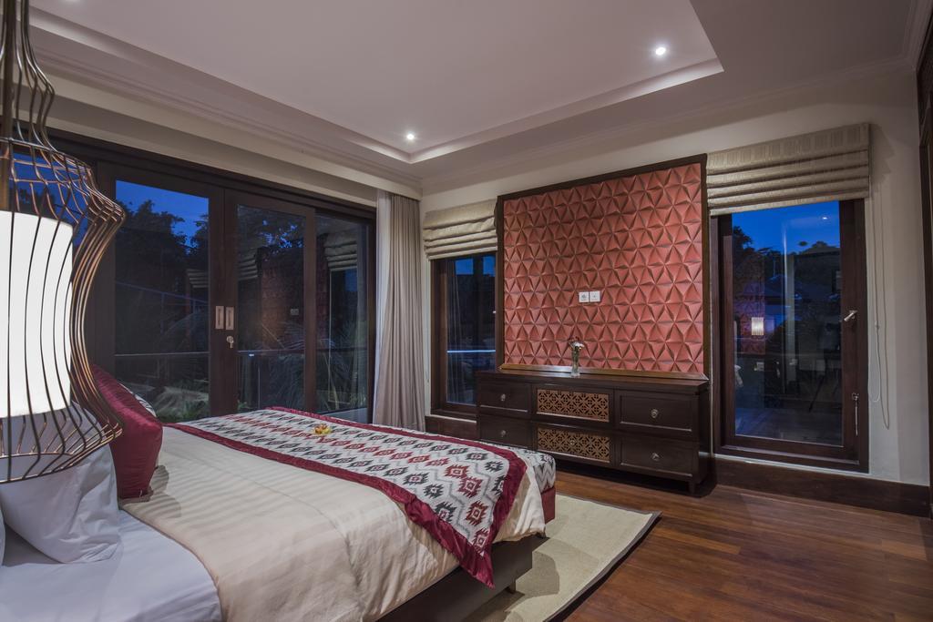 Natya Residence Jimbaran Bilik gambar