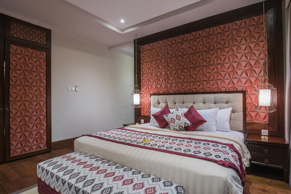 Natya Residence Jimbaran Bilik gambar