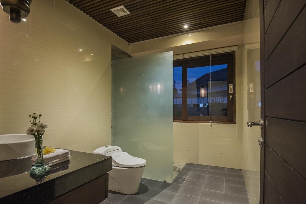 Natya Residence Jimbaran Bilik gambar