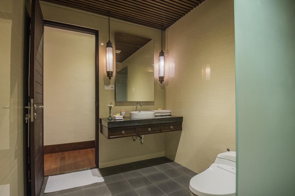 Natya Residence Jimbaran Bilik gambar